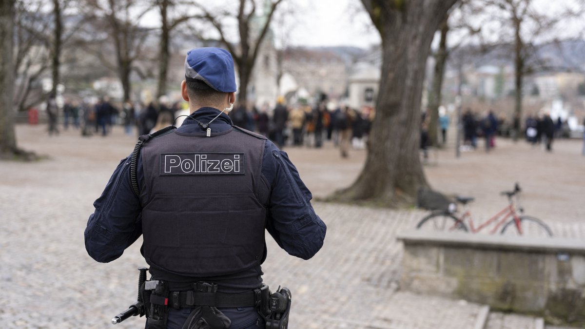 Des enfants suédois secourus après avoir été séquestrés par leur père à Zurich