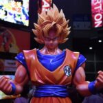 Des Japonais préoccupés par l'absence de consultation sur le parc à thème Dragon Ball en France