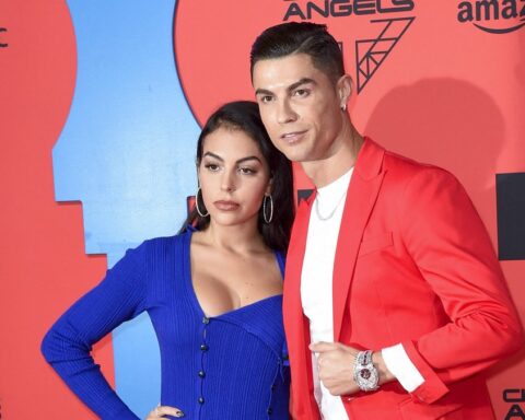 Des milliers de fans se trompent et croient assister au mariage de Cristiano Ronaldo à Funchal