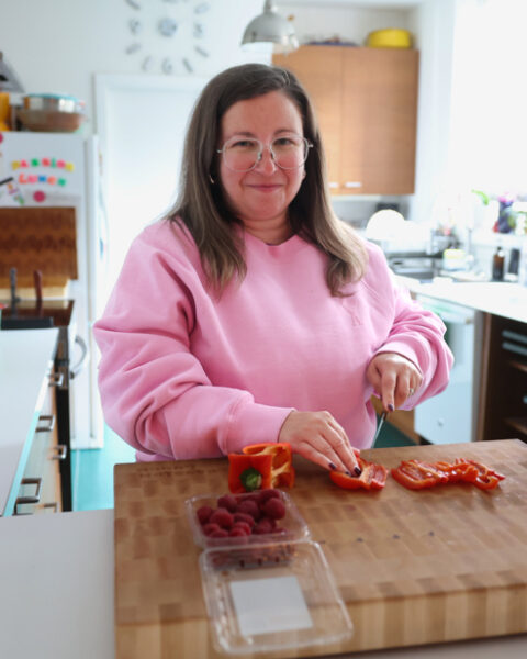 Des parents affirment aimer préparer les lunchs malgré la charge mentale quotidienne