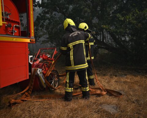Des pompiers volontaires confrontés à des pyromanes infiltrés dans leurs rangs en France