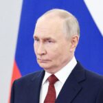 Des proches de Vladimir Poutine transfèrent leurs actifs à l'étranger en pleine guerre en Ukraine