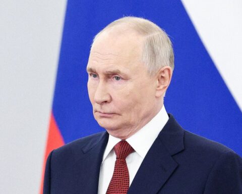 Des proches de Vladimir Poutine transfèrent leurs actifs à l'étranger en pleine guerre en Ukraine