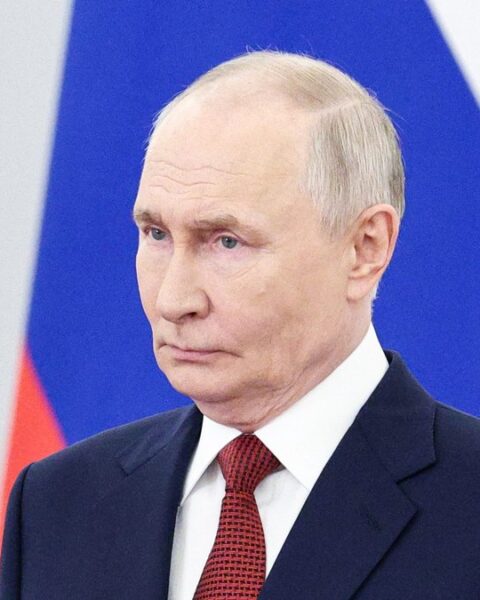 Des proches de Vladimir Poutine transfèrent leurs actifs à l'étranger en pleine guerre en Ukraine