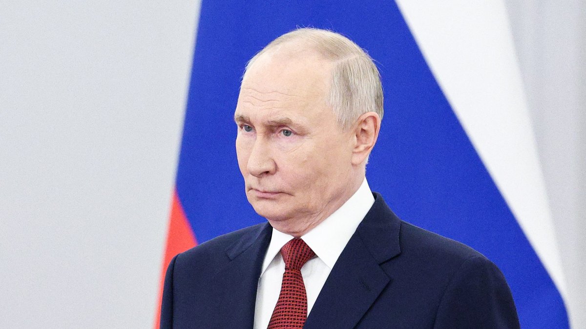 Des proches de Vladimir Poutine transfèrent leurs actifs à l'étranger en pleine guerre en Ukraine