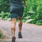 Des sprints de trois minutes déclenchent des modifications significatives des protéines dans le corps