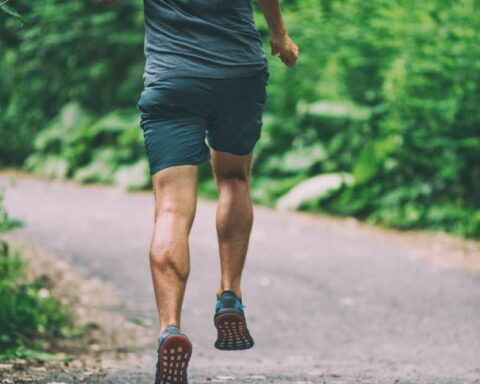 Des sprints de trois minutes déclenchent des modifications significatives des protéines dans le corps
