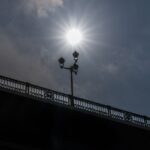 Des températures au-dessus de la moyenne et des pluies attendues dans le sud selon Météo-France jusqu'en octobre