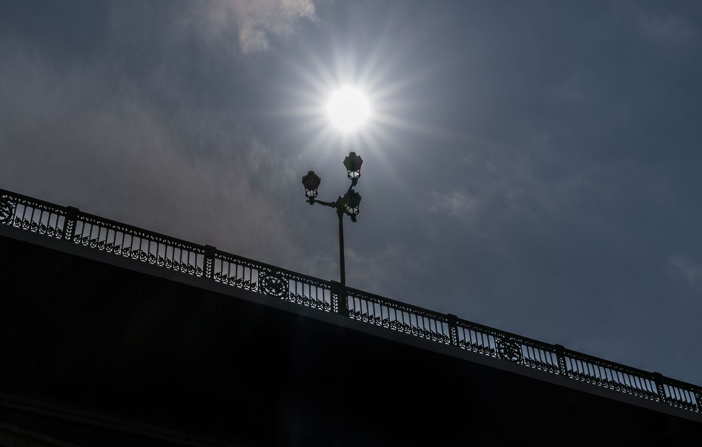 Des températures au-dessus de la moyenne et des pluies attendues dans le sud selon Météo-France jusqu'en octobre