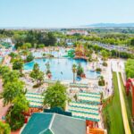 Des visiteurs laissent des excréments dans plusieurs piscines de PortAventura, entraînant leur fermeture