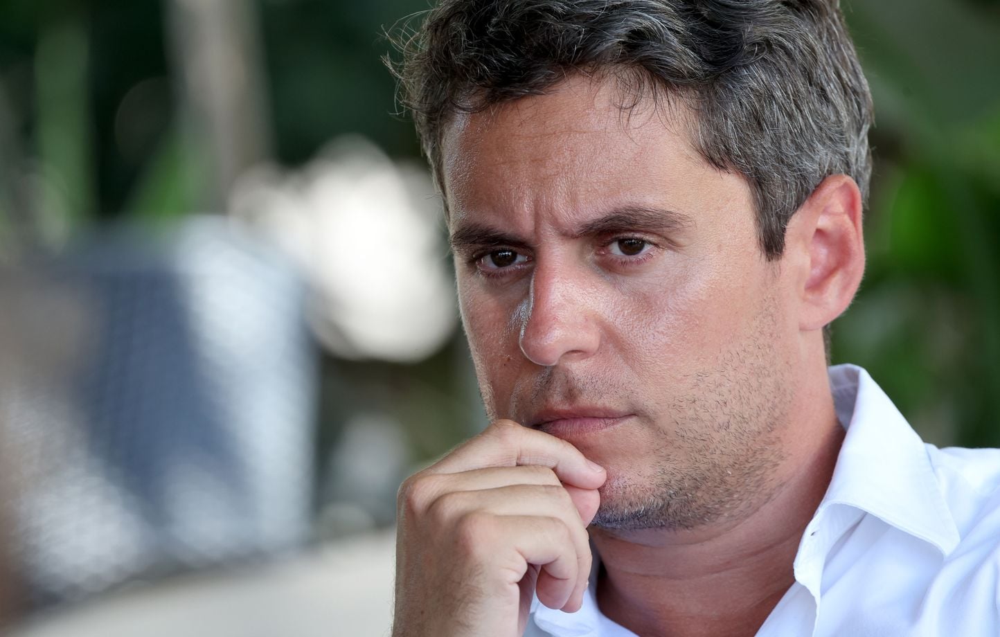 Désinformation russe : Gabriel Attal ciblé par de nouvelles opérations avant la présidentielle de 2027