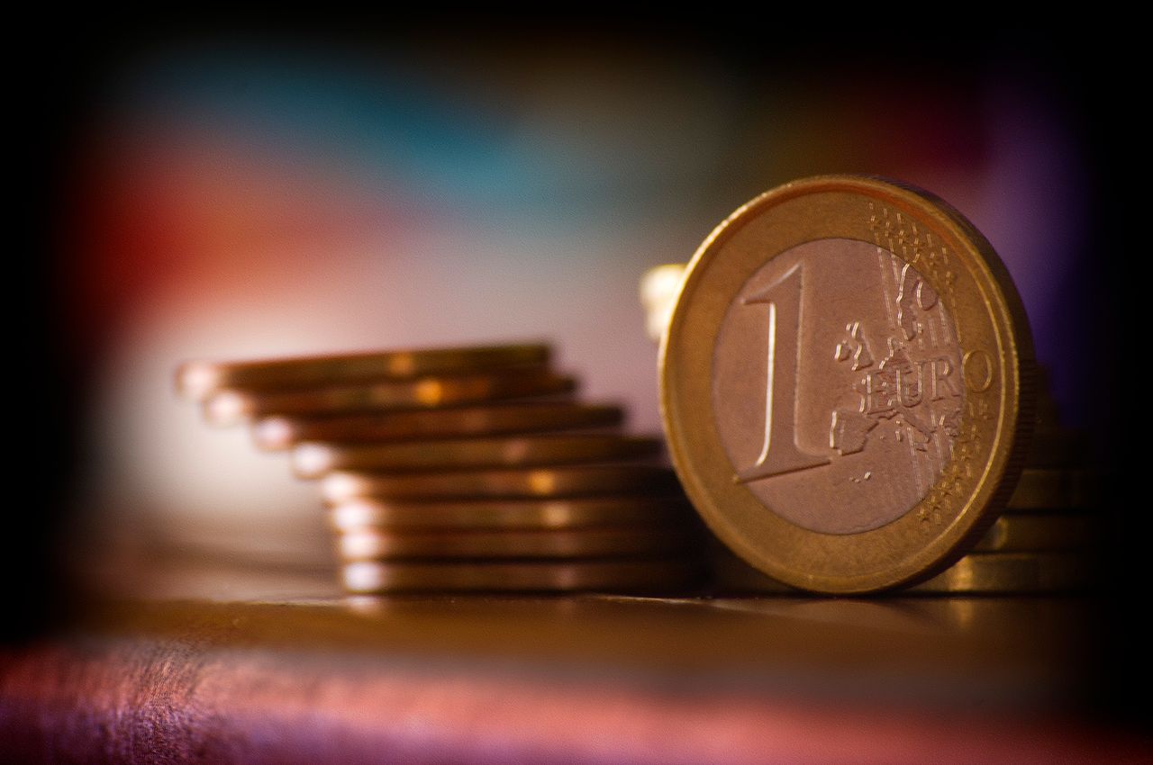 Dette : la hausse des taux d'intérêt liée au conflit au Moyen-Orient