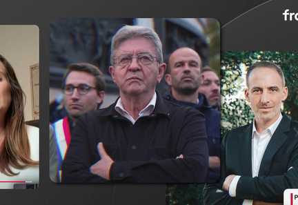 Divisions croissantes parmi les Écologistes à l'approche de la présidentielle de 2027