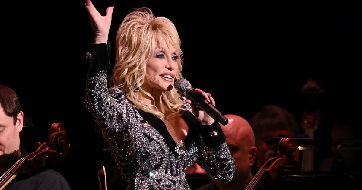 Dolly Parton, icône de la musique country, décède à 80 ans après un combat contre le cancer