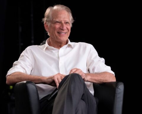 Dominique de Villepin exprime son souhait d'être candidat à l'élection présidentielle de 2027