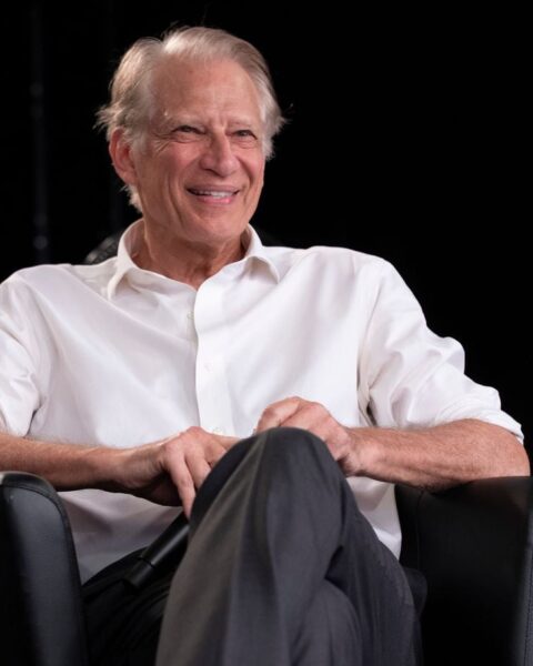 Dominique de Villepin exprime son souhait d'être candidat à l'élection présidentielle de 2027