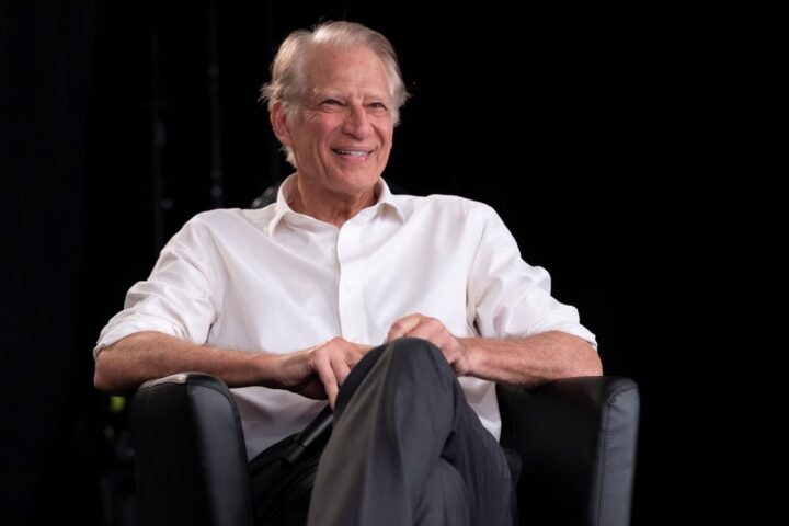 Dominique de Villepin exprime son souhait d'être candidat à l'élection présidentielle de 2027
