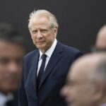 Dominique de Villepin se lance sur les réseaux sociaux pour séduire à l'approche de la présidentielle de 2027
