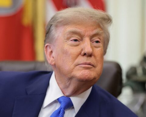 Donald Trump annonce la libération de Robert Gilman, ancien Marine détenu en Russie