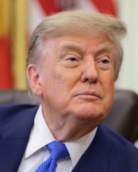 Donald Trump annonce la libération de Robert Gilman, ancien Marine détenu en Russie