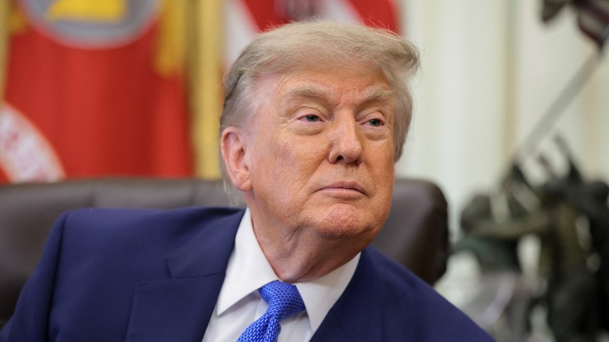 Donald Trump annonce la libération de Robert Gilman, ancien Marine détenu en Russie