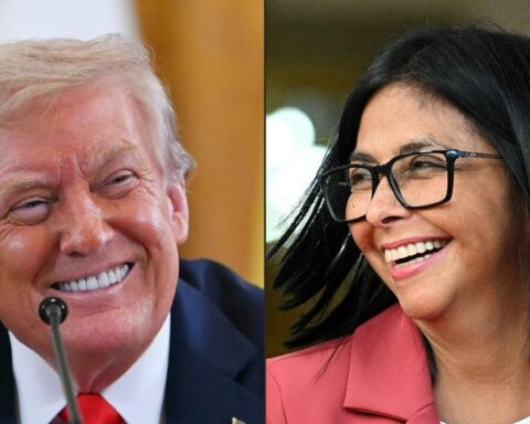 Donald Trump annonce un accord pétrolier historique avec le Venezuela pour 65 milliards de barils