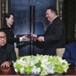 Donald Trump annonce une rencontre avec Kim Jong-un avant la fin de l'année