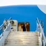Donald Trump confirme l'exfiltration secrète pour des menaces iraniennes lors du sommet de l'OTAN