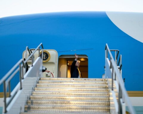 Donald Trump confirme l'exfiltration secrète pour des menaces iraniennes lors du sommet de l'OTAN