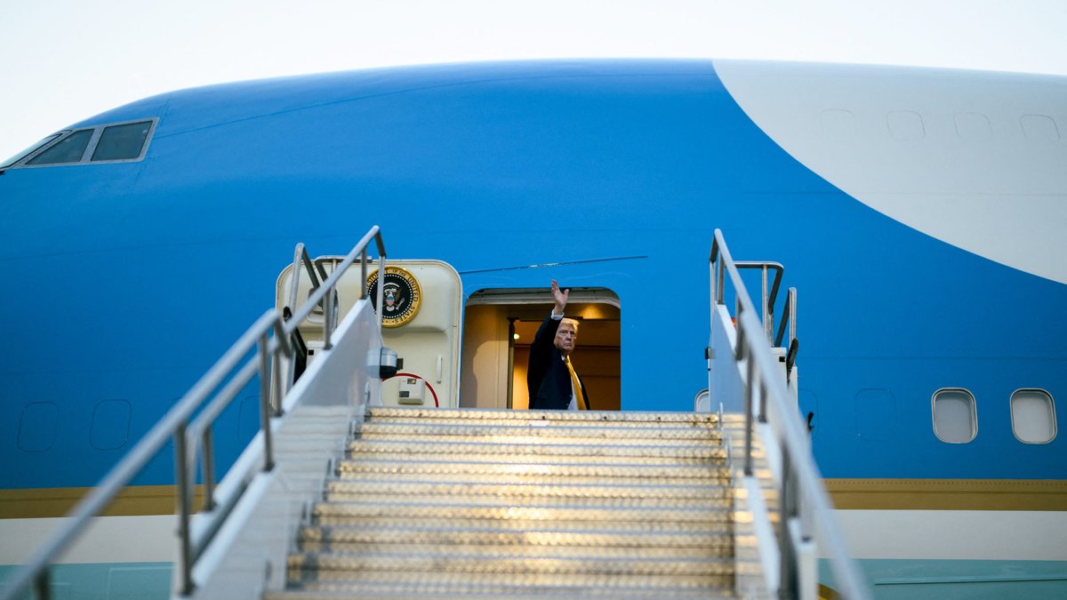 Donald Trump confirme l'exfiltration secrète pour des menaces iraniennes lors du sommet de l'OTAN