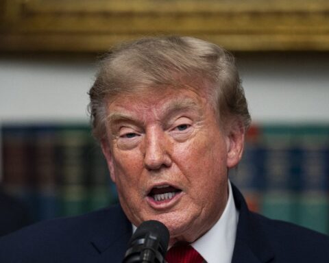 Donald Trump et la presse : une relation à la fois abusive et manipulatrice