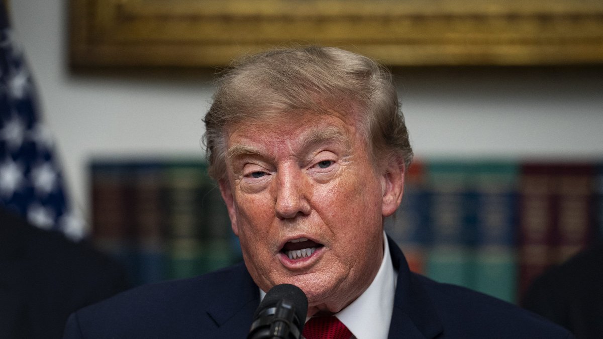 Donald Trump et la presse : une relation à la fois abusive et manipulatrice