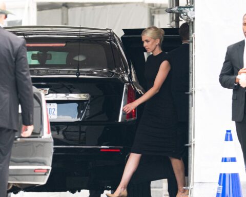Donald Trump et Natalie Harp : des rumeurs d'infidélité autour de la loyauté de son assistante