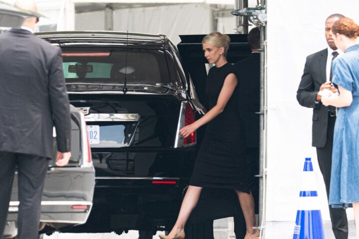 Donald Trump et Natalie Harp : des rumeurs d'infidélité autour de la loyauté de son assistante