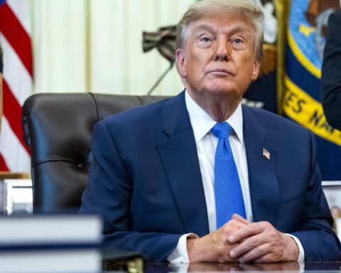 Donald Trump impose des droits de douane jusqu'à 100 % sur les drones importés aux États-Unis