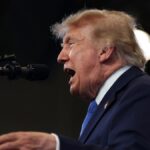 Donald Trump met en avant un article saluant les mesures de Joe Biden sur la baisse des prix des médicaments