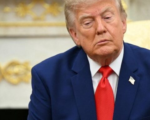 Donald Trump ne peut pas annuler les élections de mi-mandat malgré ses contestations