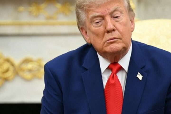 Donald Trump ne peut pas annuler les élections de mi-mandat malgré ses contestations
