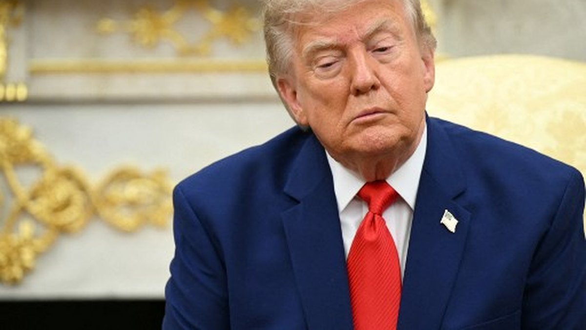 Donald Trump ne peut pas annuler les élections de mi-mandat malgré ses contestations