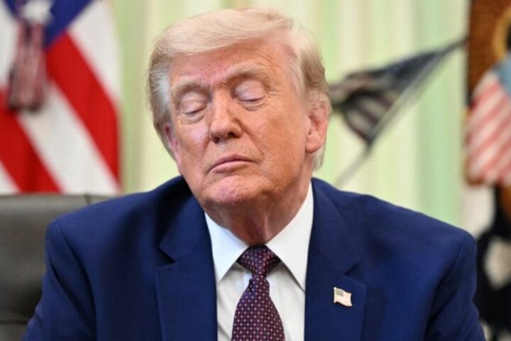 Donald Trump propose un abonnement de 100 000 dollars pour accéder à ses annonces sur Truth Social
