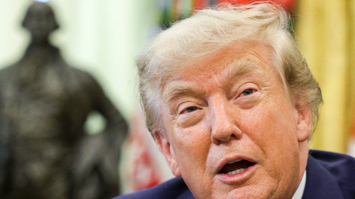 Donald Trump : qui pour lui succéder en 2028 entre J.D. Vance et Marco Rubio ?