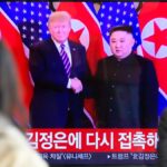 Donald Trump réduit les exercices militaires avec la Corée du Sud pour apaiser Kim Jong-un