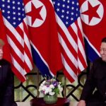 Donald Trump remet en question les exercices militaires avec la Corée du Sud, loue ses relations avec Kim Jong Un