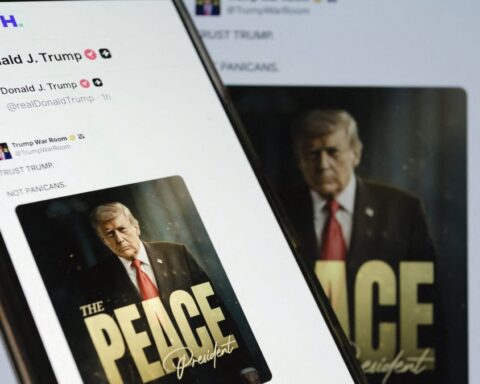 Donald Trump : Truth API de Truth Social attaqué en justice pour service jugé inconstitutionnel