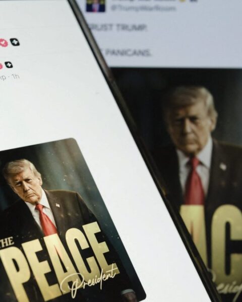 Donald Trump : Truth API de Truth Social attaqué en justice pour service jugé inconstitutionnel