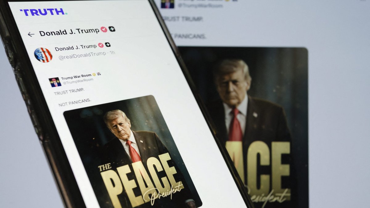 Donald Trump : Truth API de Truth Social attaqué en justice pour service jugé inconstitutionnel