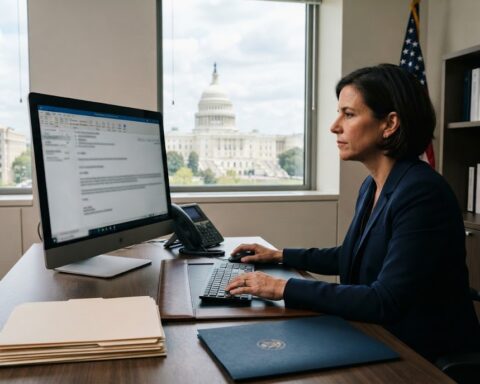 Les États-Unis prolongent l’exemption de l’Azerbaïdjan aux restrictions du 907e amendement