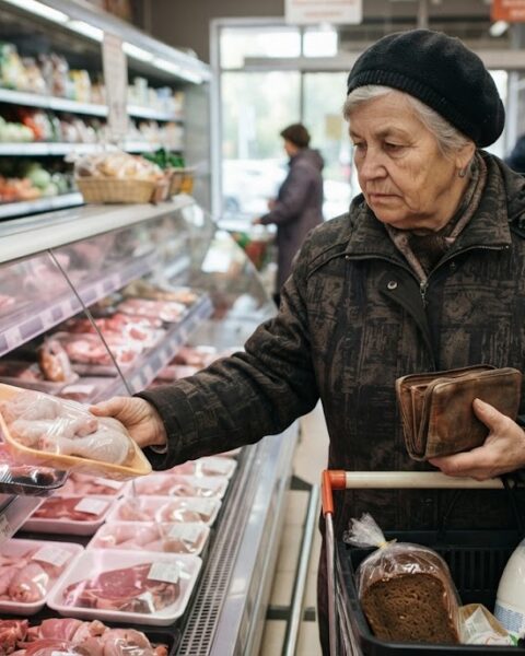 La Russie voit les prix de la viande grimper sur fond de recul de l’élevage