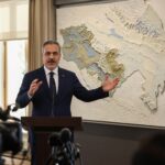 La Turquie propose une architecture de sécurité au Caucase après la paix arméno-azerbaïdjanaise
