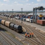 L’intégration des transports ukrainiens peut accroître les revenus logistiques de l’UE